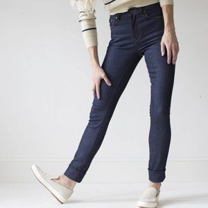 Raleigh Denim Haywood Raw Size 28 (fit size 27)